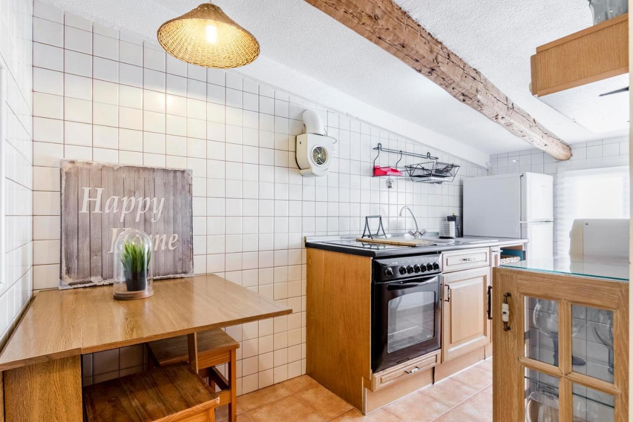 Appartement Original loft en Lavapiés à Madrid Extérieur photo